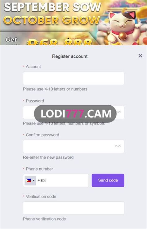 lodi777 agent login